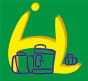 Логотип Хостел
